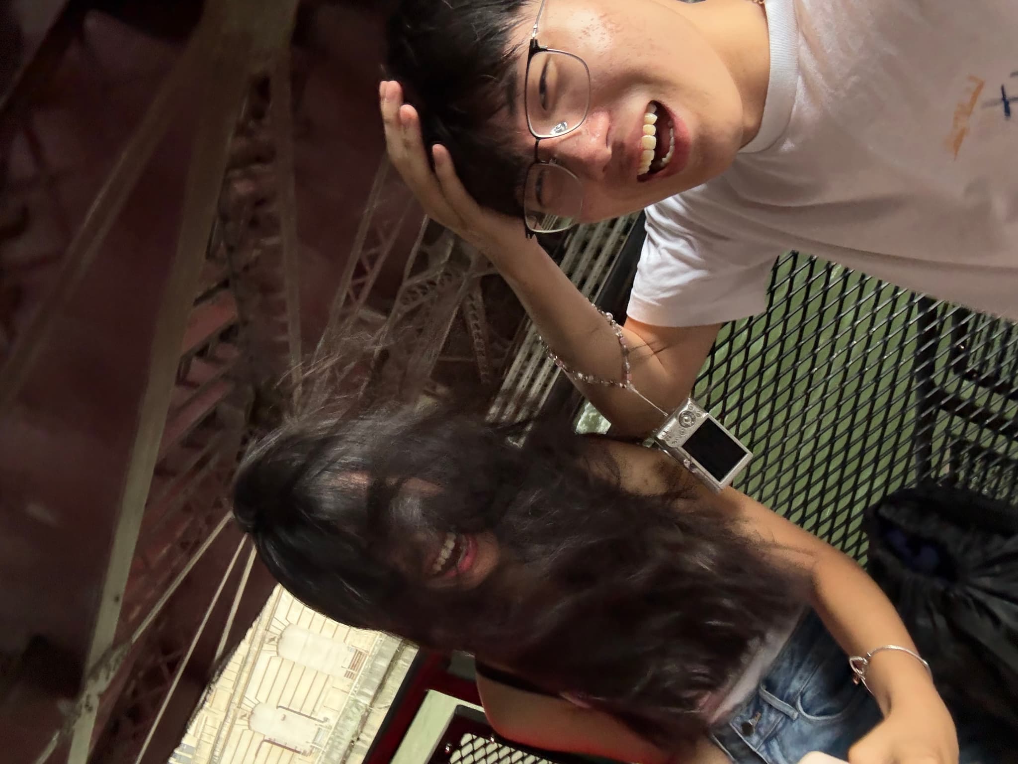 芝加哥 water taxi！