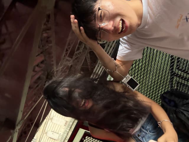 芝加哥 water taxi！