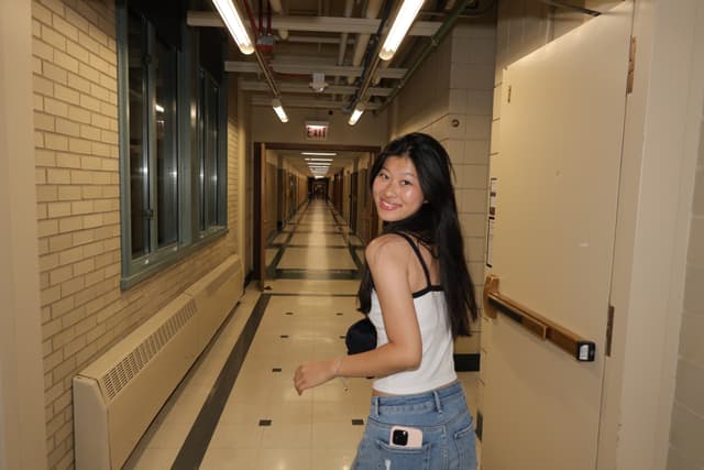 如此自在的我们！🥺🥺