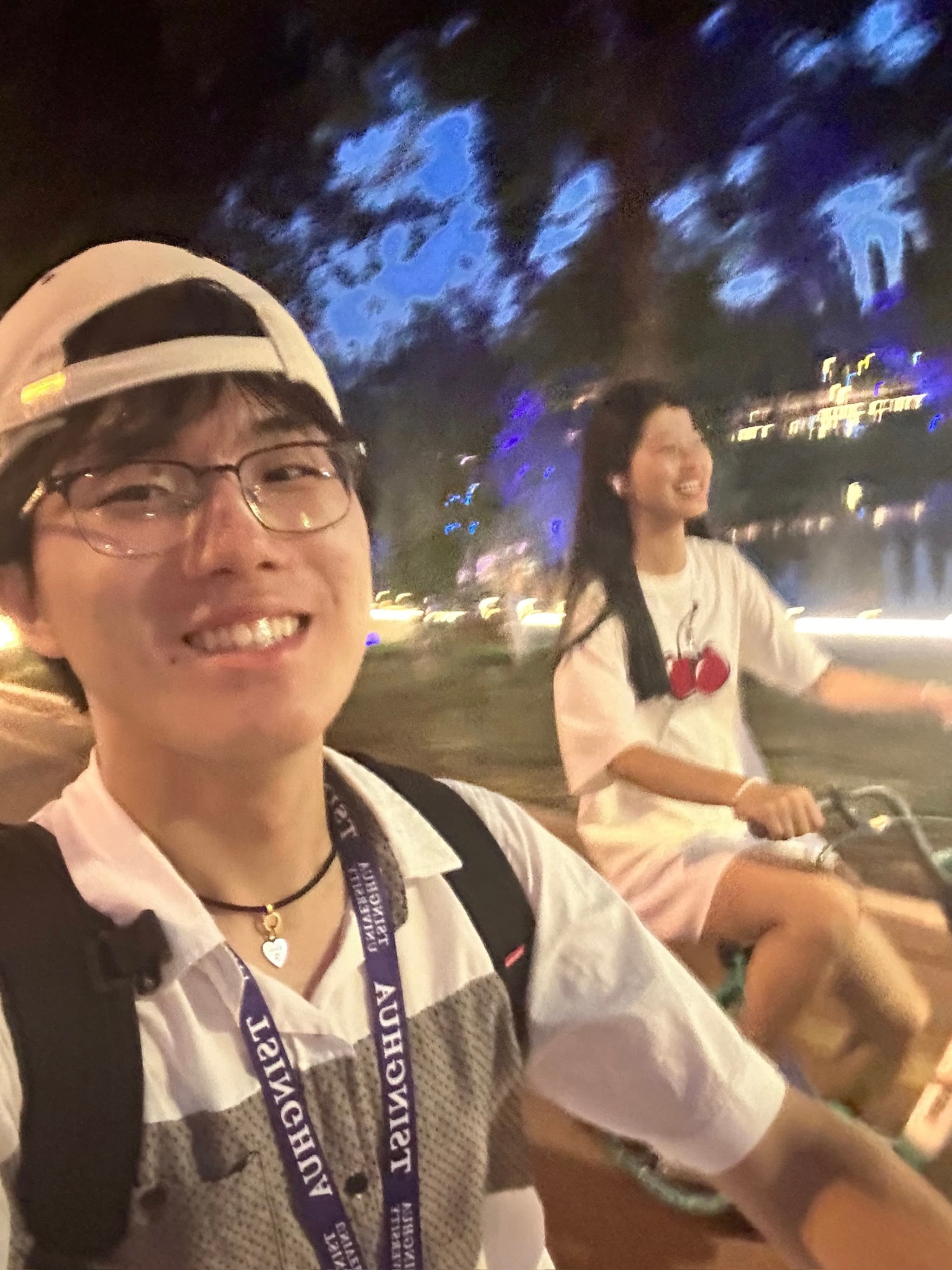 京都的盛夏与我的最爱