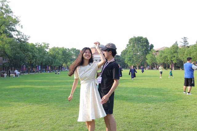 此时此刻真的好羡慕我自己