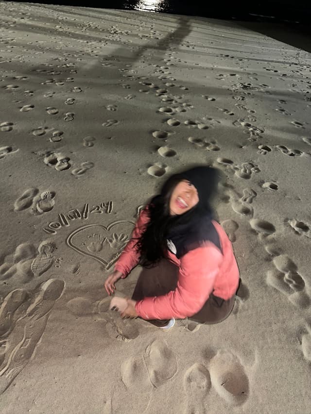 《永远：陈宇翔与董祎瑾》