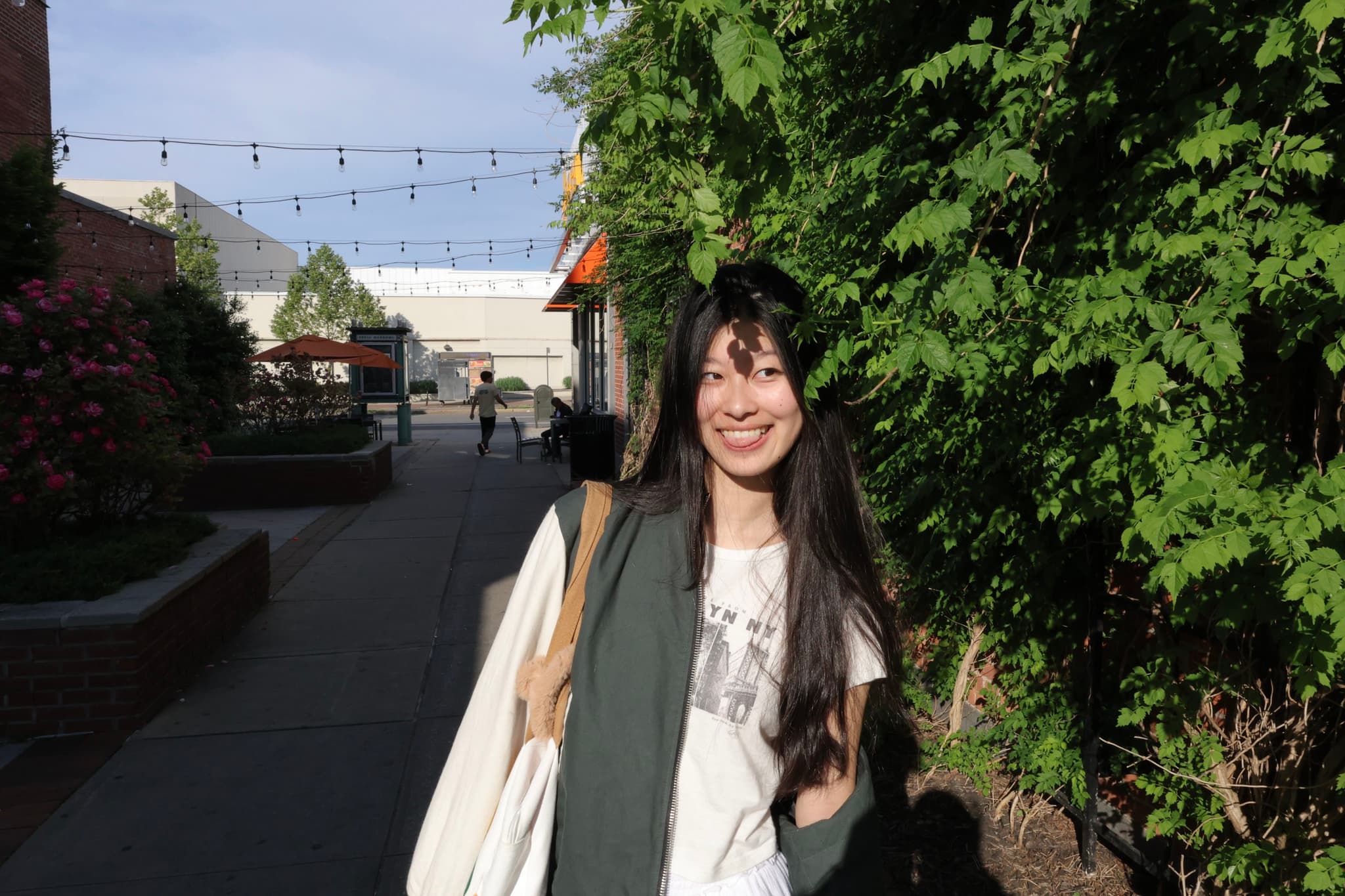 First Pictures with Canon EOS R8 📸📸